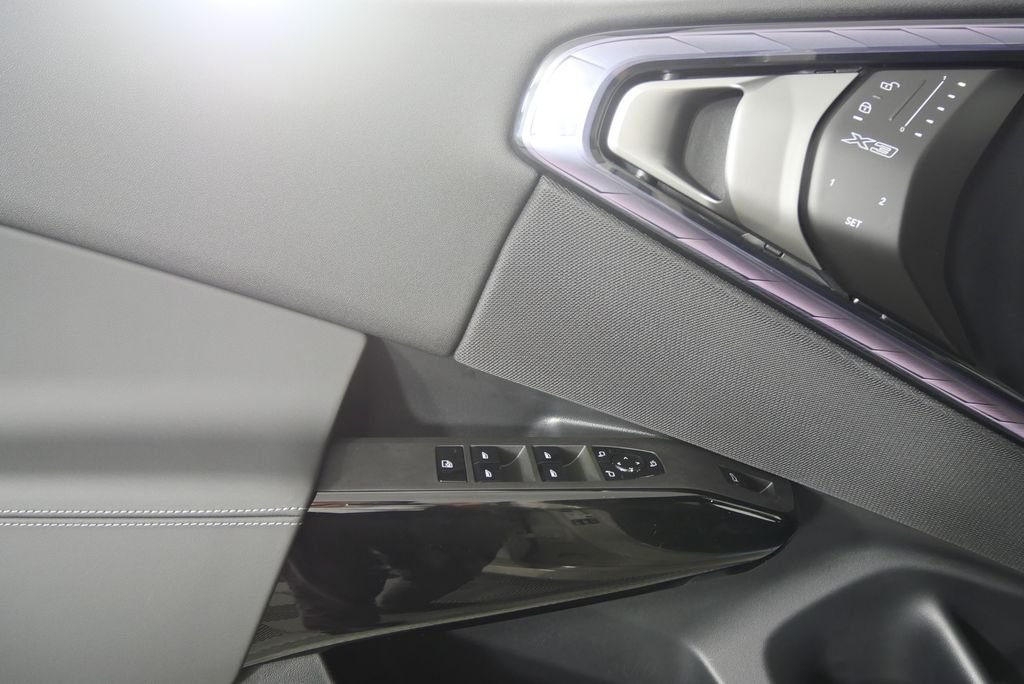 Used 2026 Dune Grey Metallic BMW 30 xDrive image 9