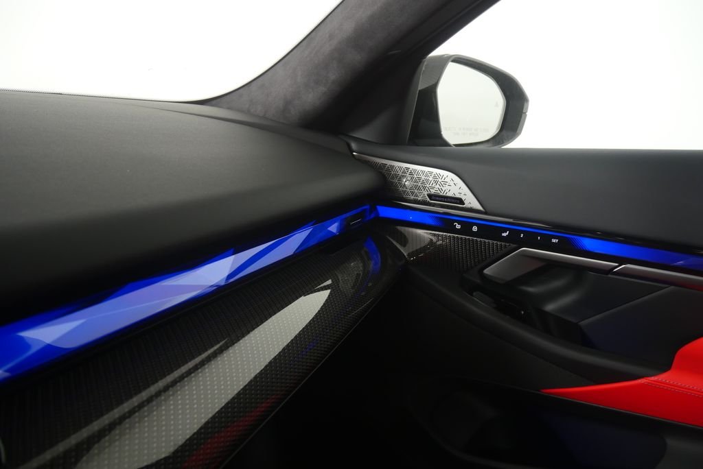 New 2027 Storm Bay Metallic BMW Base image 25