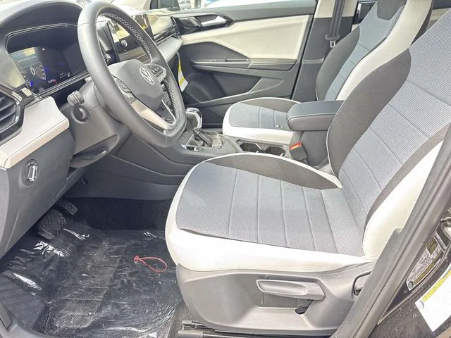 New 2026 Gray Volkswagen 1.5T S image 12