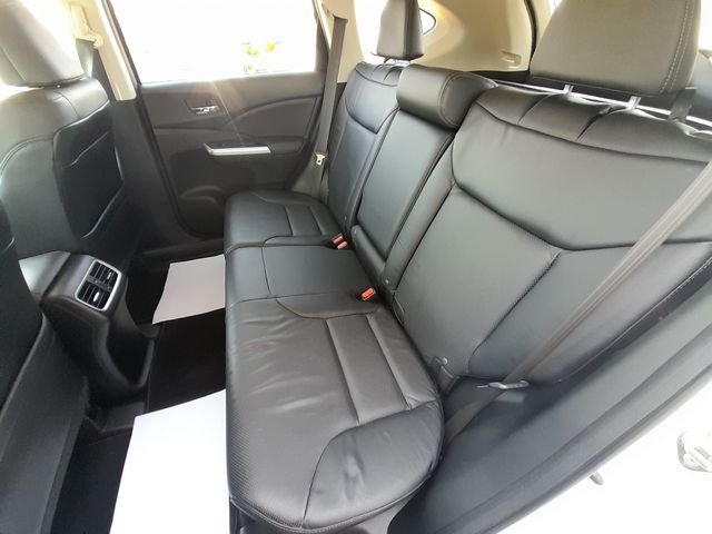 2015 Honda CR-V EX-L - Photo 40