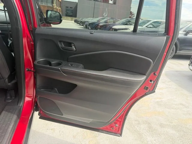 Used 2023  Honda TrailSport image 16