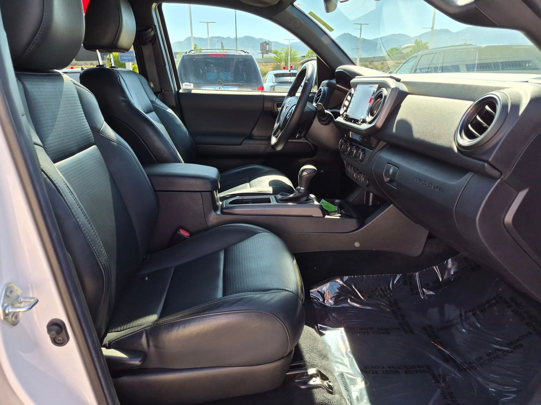 2022 Toyota Tacoma TRD Off Road - Photo 31