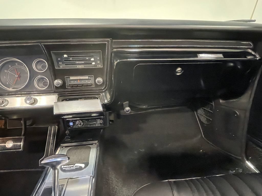 Used 1967 Yellow Chevrolet  image 64