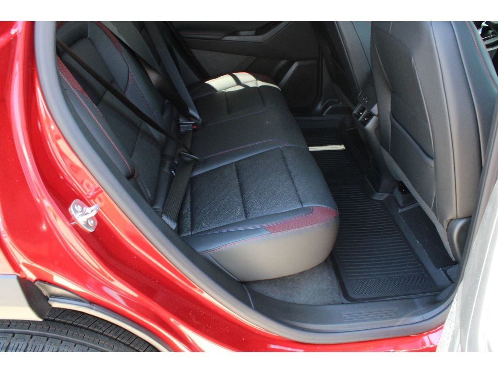 2026 Chevrolet Equinox RS - Photo 10