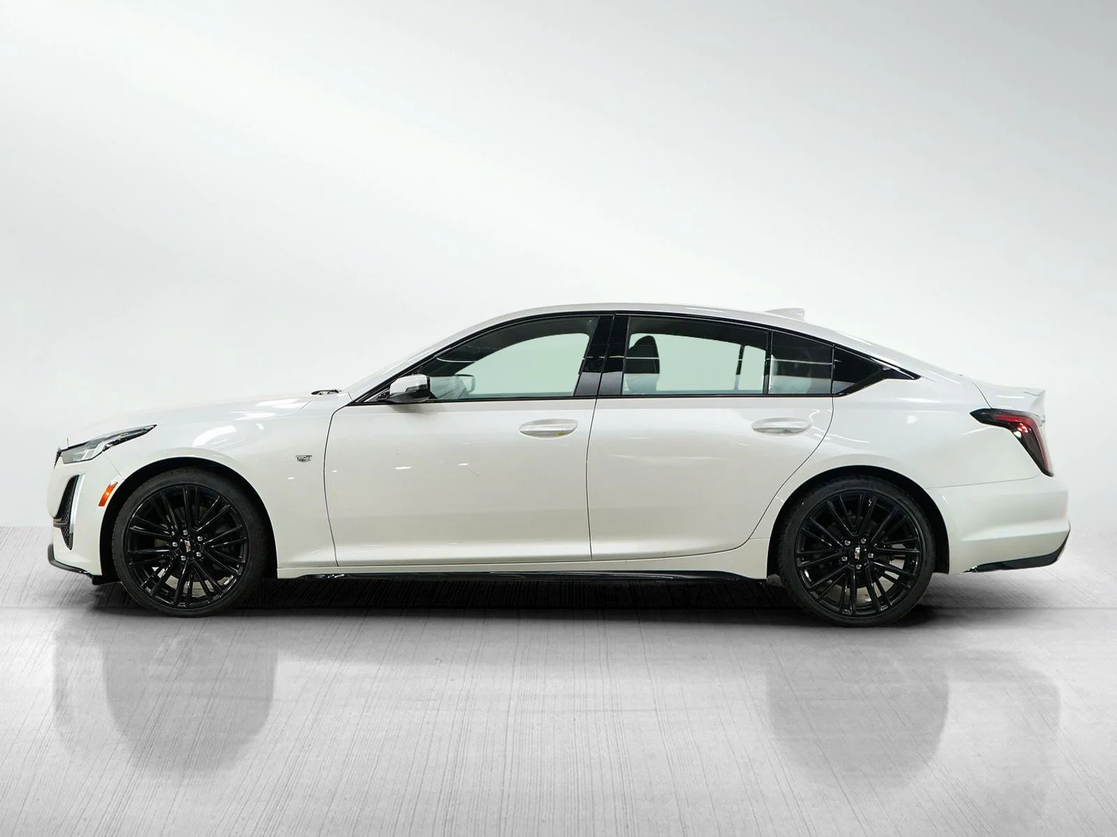 Used 2020 Cadillac CT5 Sport with VIN 1G6DU5RK0L0126695 for sale in Roseville, Minnesota
