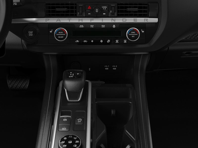 New 2026 Red Nissan SL image 21
