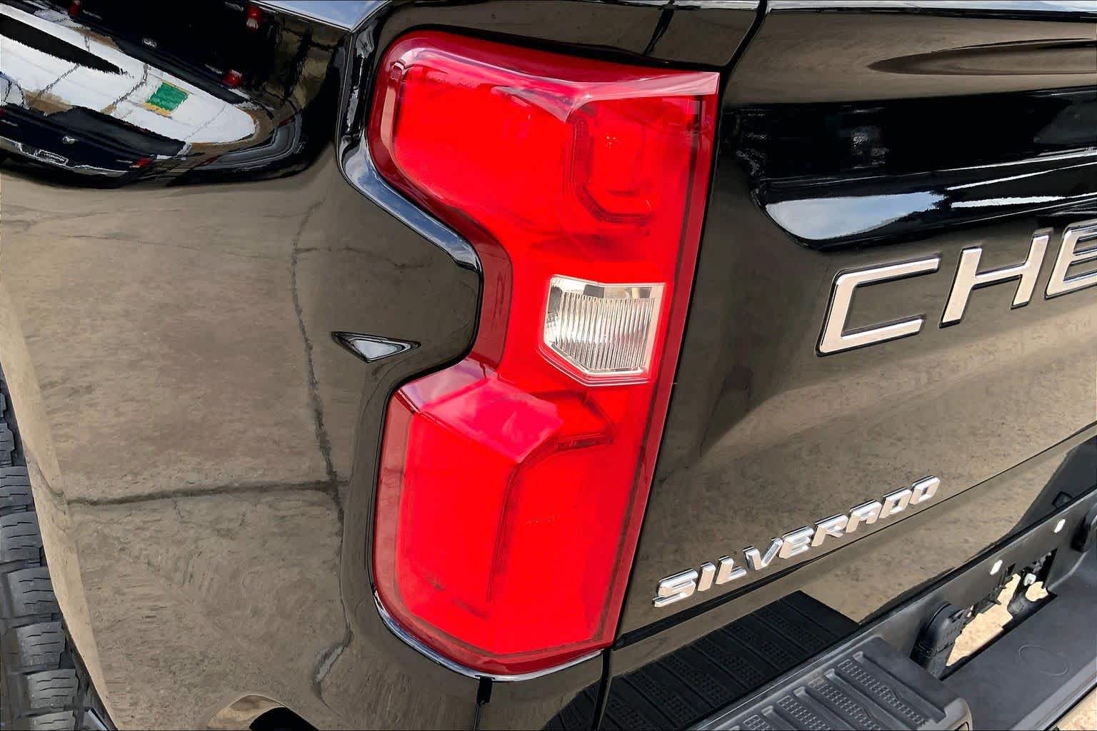 2023 Chevrolet Silverado 1500 RST - Photo 28