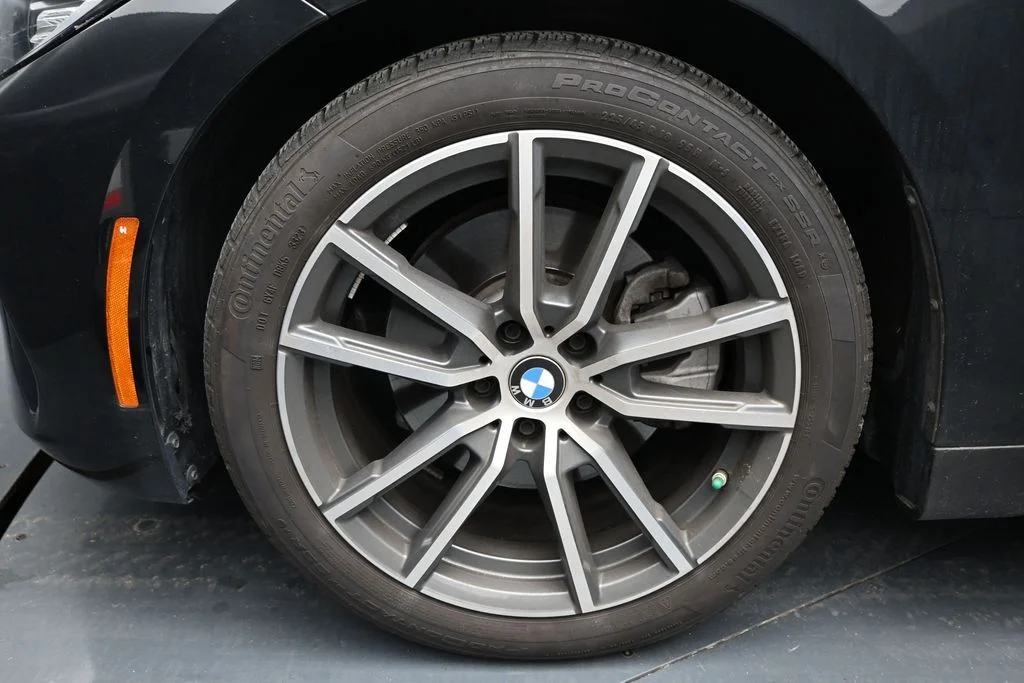 2024 BMW 4 Series 430i - Photo 8
