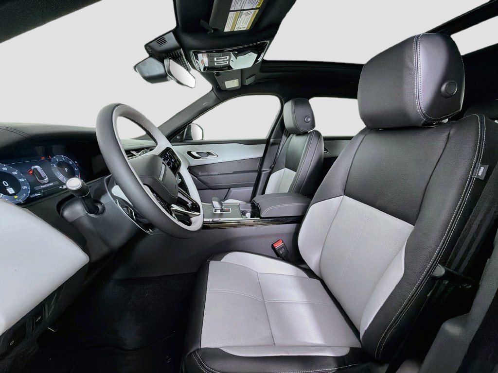 New 2026 Arroios Grey Land Rover Belgravia Edition image 22