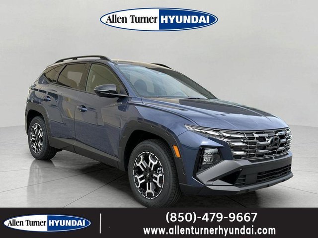 2026 Hyundai TUCSON XRT AWD