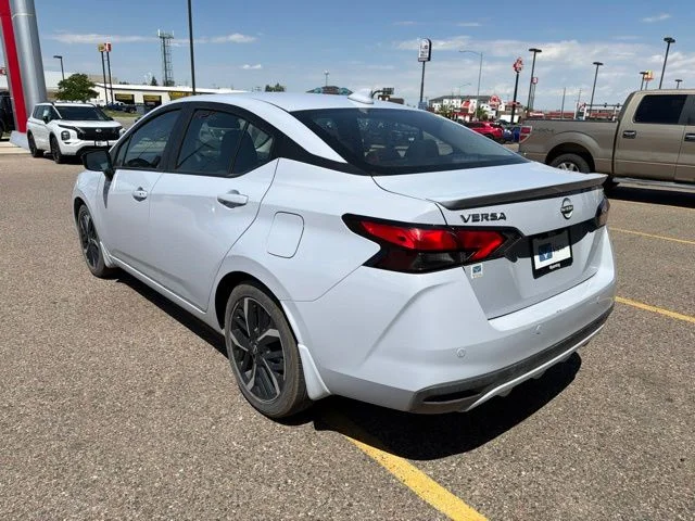 Used 2025 Pearl Nissan 1.6 SR image 7