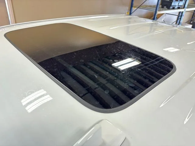New 2026 White GMC AT4X image 18