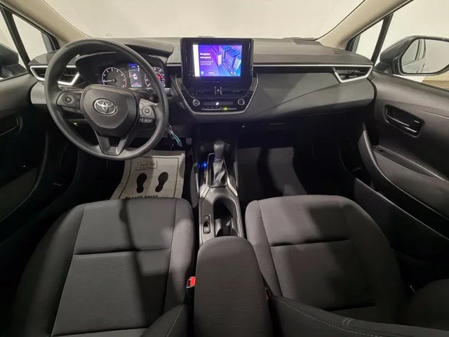 Used 2024  Toyota LE image 14
