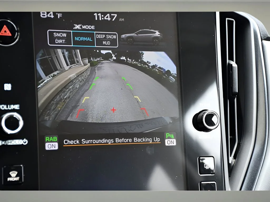 2026 Subaru Crosstrek Limited - Photo 21