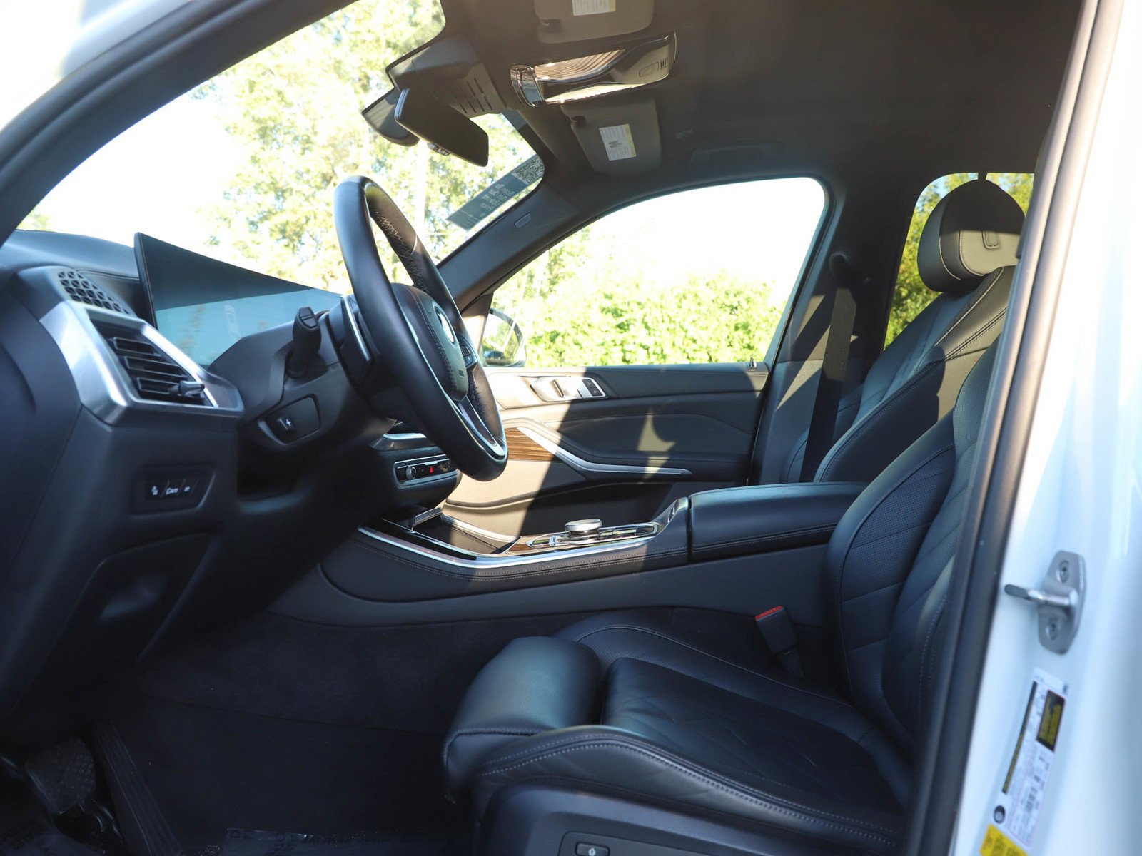 2024 BMW X5 40i - Photo 25
