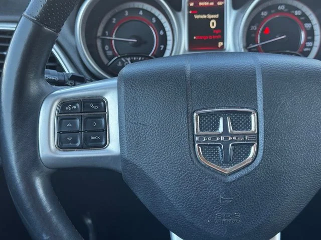 Used 2019 Gray Dodge GT image 26