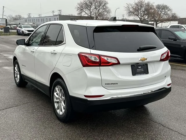 2019 Chevrolet Equinox LT - Photo 38