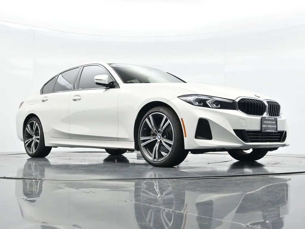 2023 BMW 3 Series 330i - Photo 22