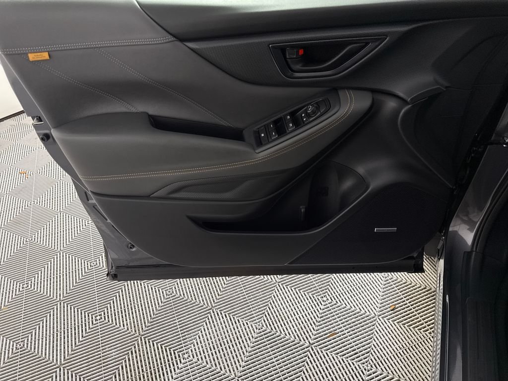 Used 2025 Gray Subaru Wilderness image 10