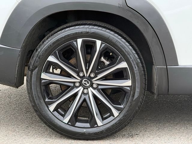 Used 2023 Beige Mazda 2.5 Turbo image 7