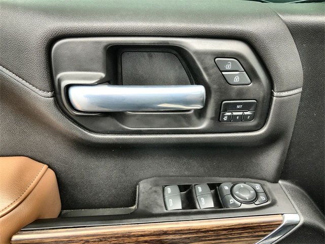 2021 Chevrolet Silverado 1500 High Country photo 4
