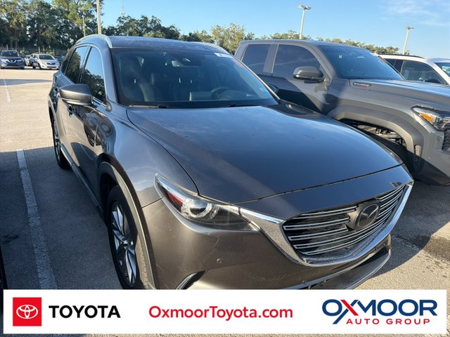 2020 Mazda CX-9 Grand Touring