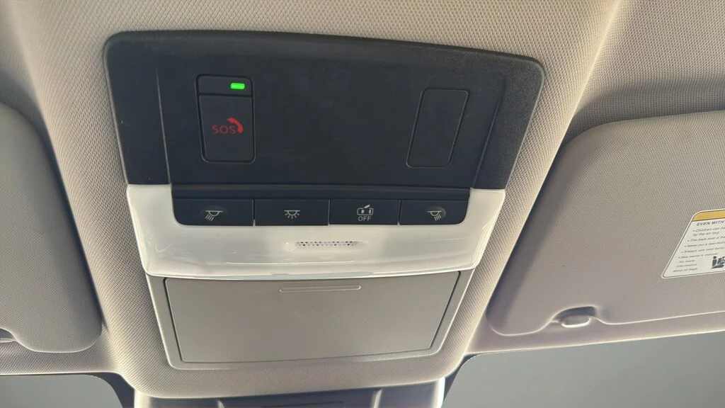 Certified Used 2023 Super Black Nissan SV image 21