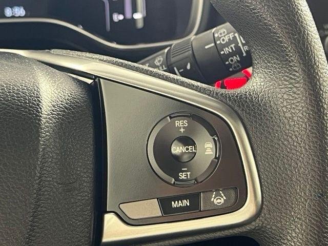 2018 Honda CR-V EX - Photo 30
