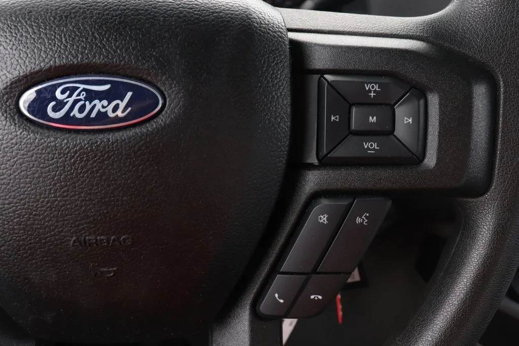 Used 2024 Oxford White Ford Base image 23