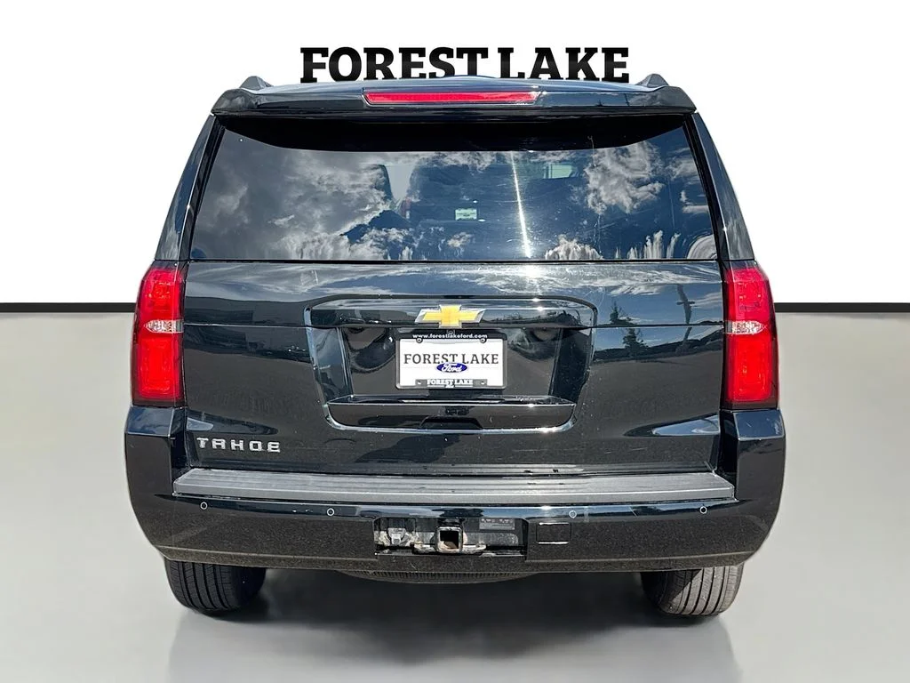 Used 2019 Black Chevrolet LT image 6