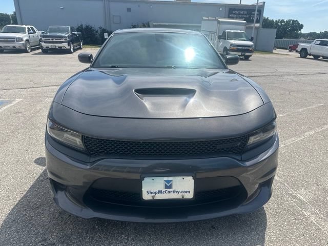 Used 2020 Granite Pearlcoat Dodge GT image 10