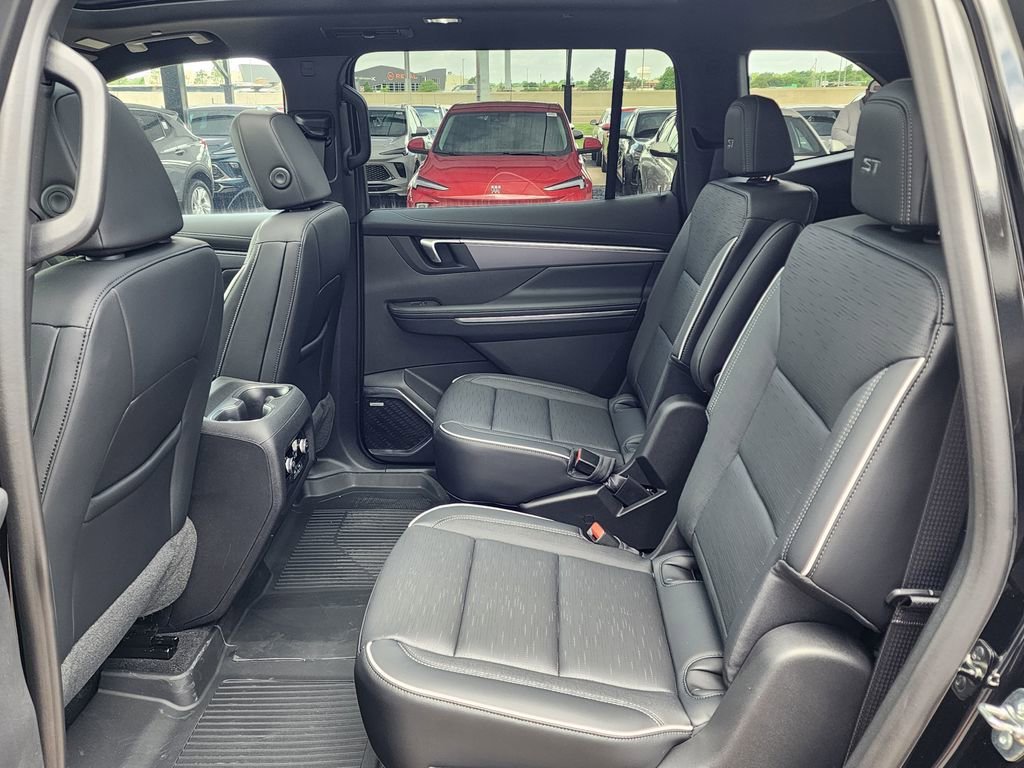 2026 Buick Enclave Sport Touring - Photo 45