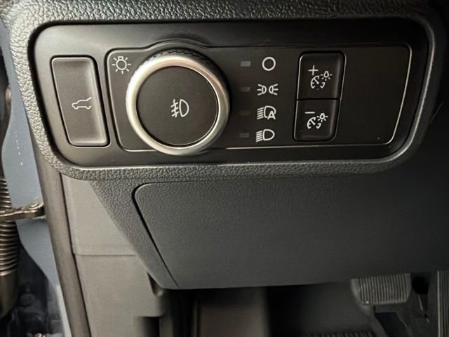 New 2026 Vapor Blue Metallic Ford Active image 20