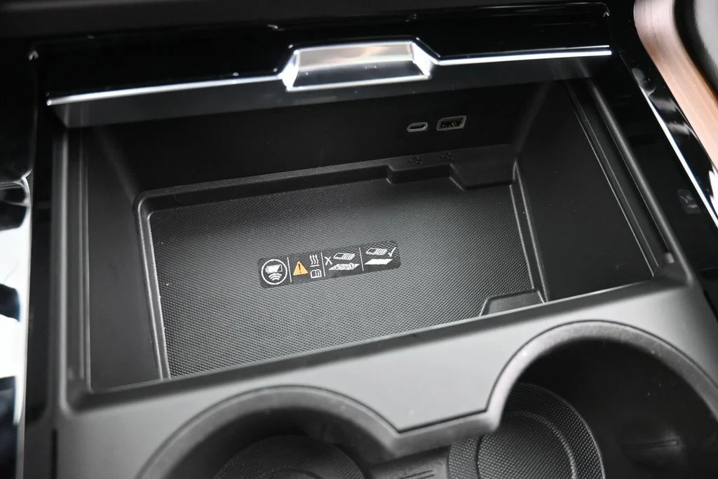 New 2026 White GMC Denali image 23