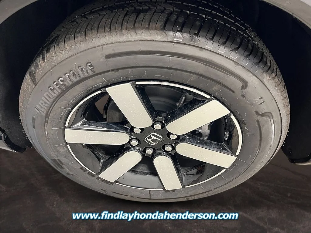 2026 Honda Prologue Touring - Photo 11