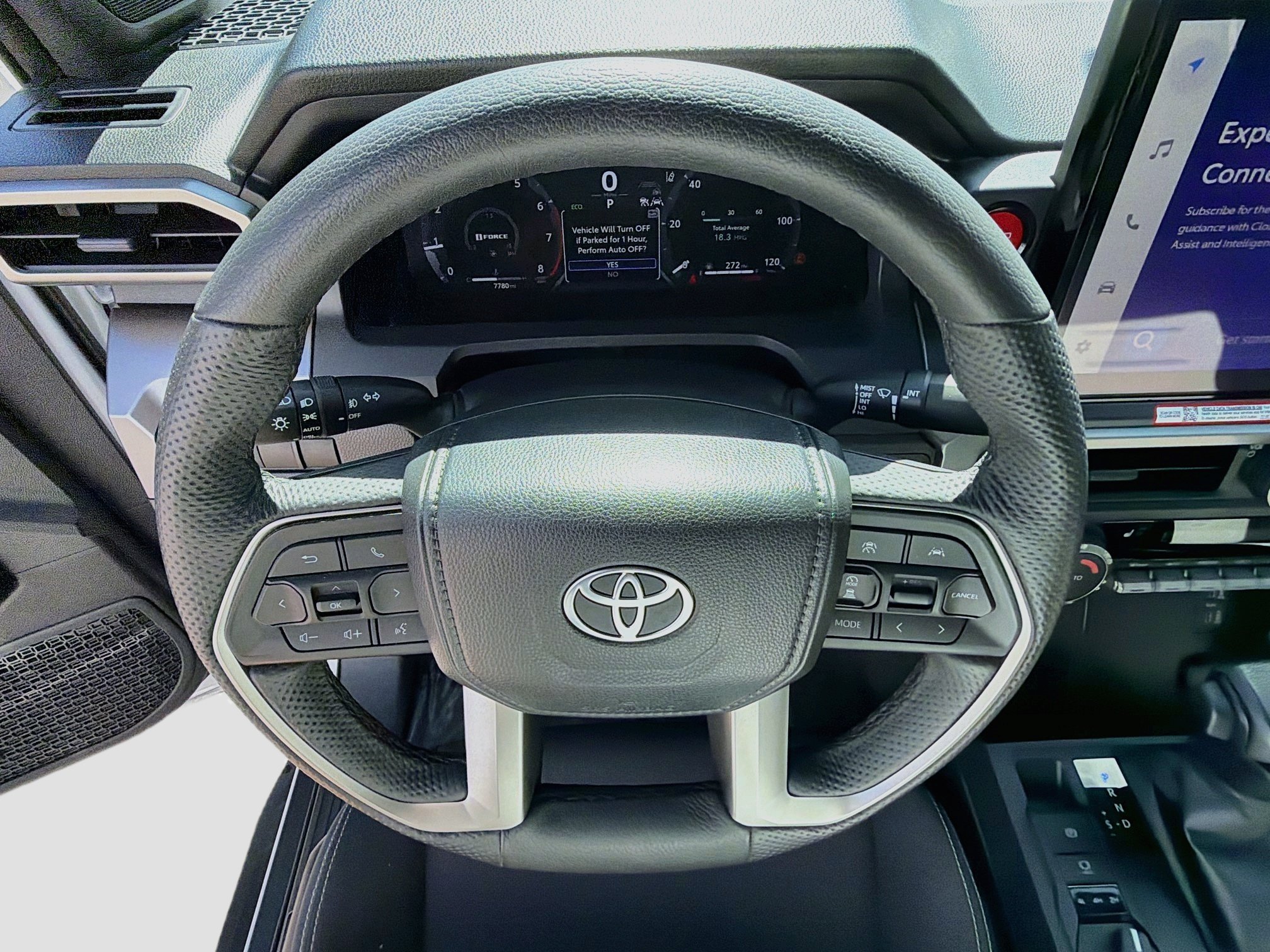 Used 2024 Ice Toyota TRD Off Road image 36