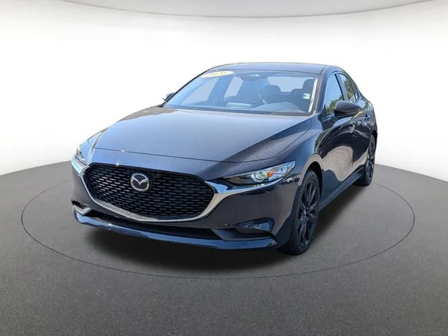 Used 2026 Blue Mazda 2.5 S Select Sport image 8