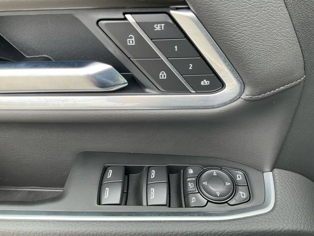 New 2026 Onyx Black GMC Denali image 27