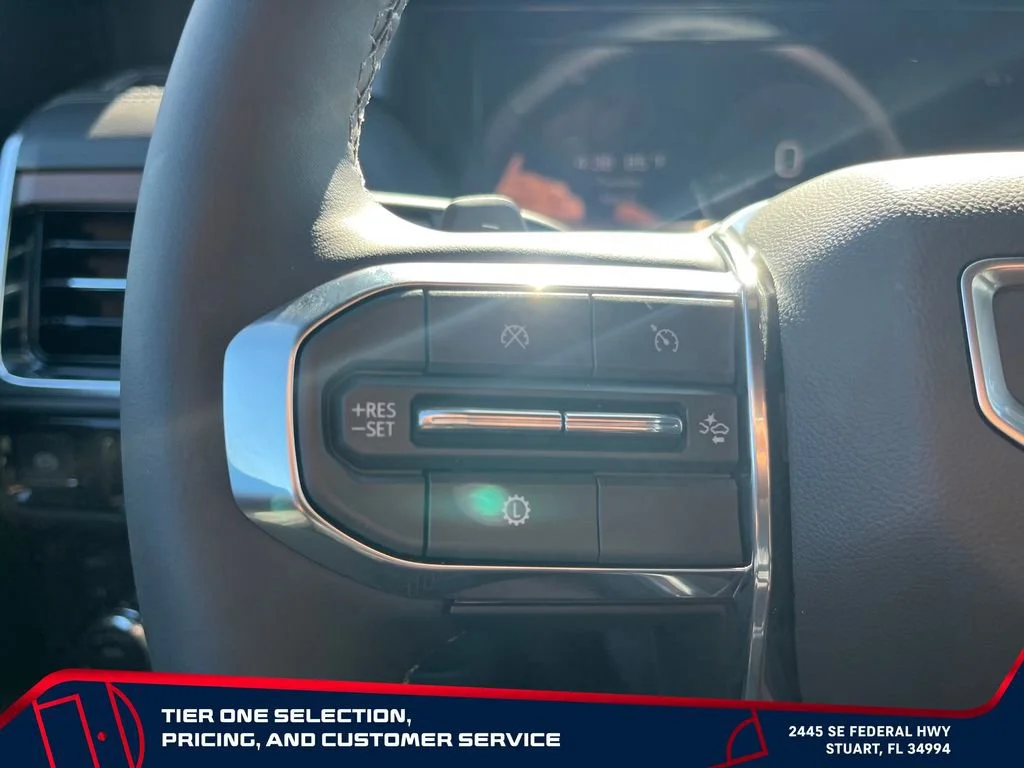 New 2026 Onyx Black GMC Denali image 26