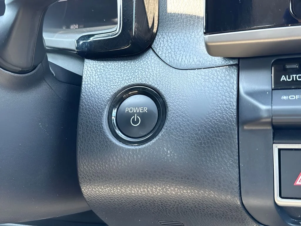 Used 2026 Black Toyota LE image 19