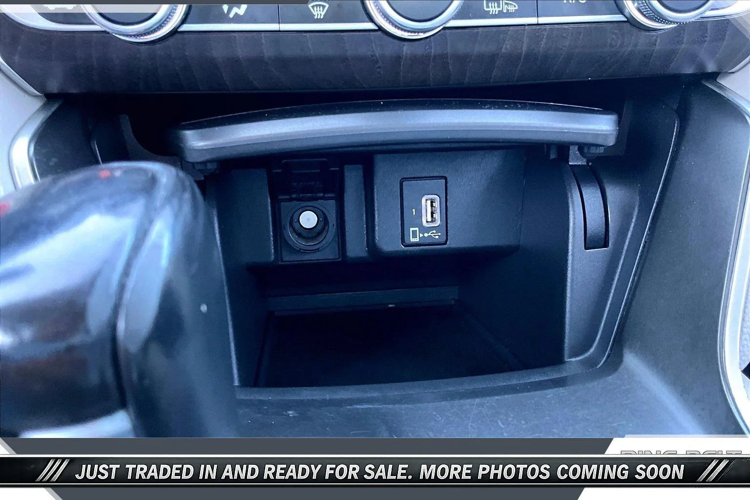 Used 2018  honda EX-L 1.5T CVT image 23