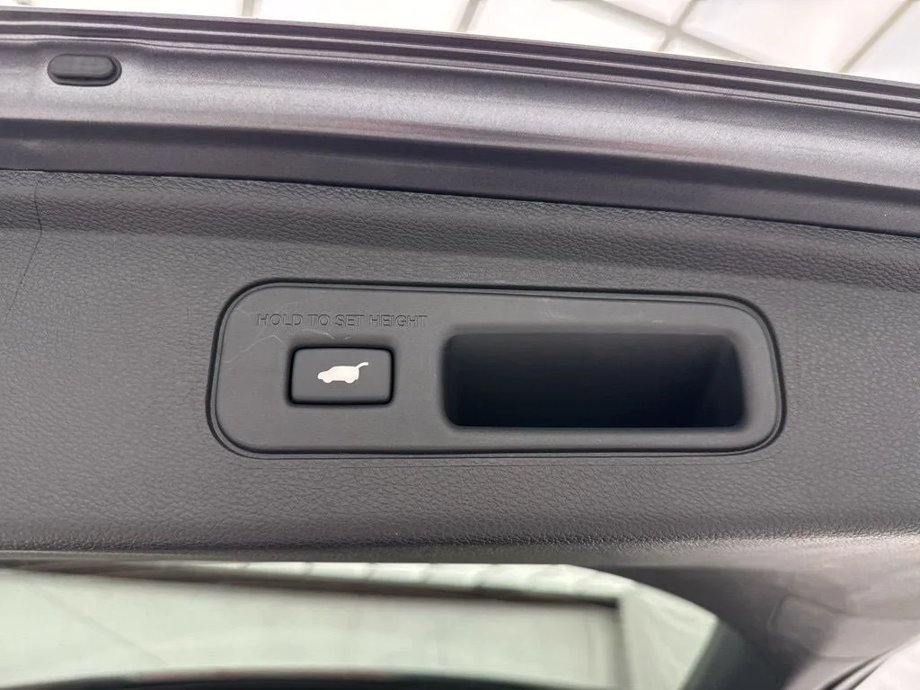 2026 Honda Odyssey EX-L - Photo 11