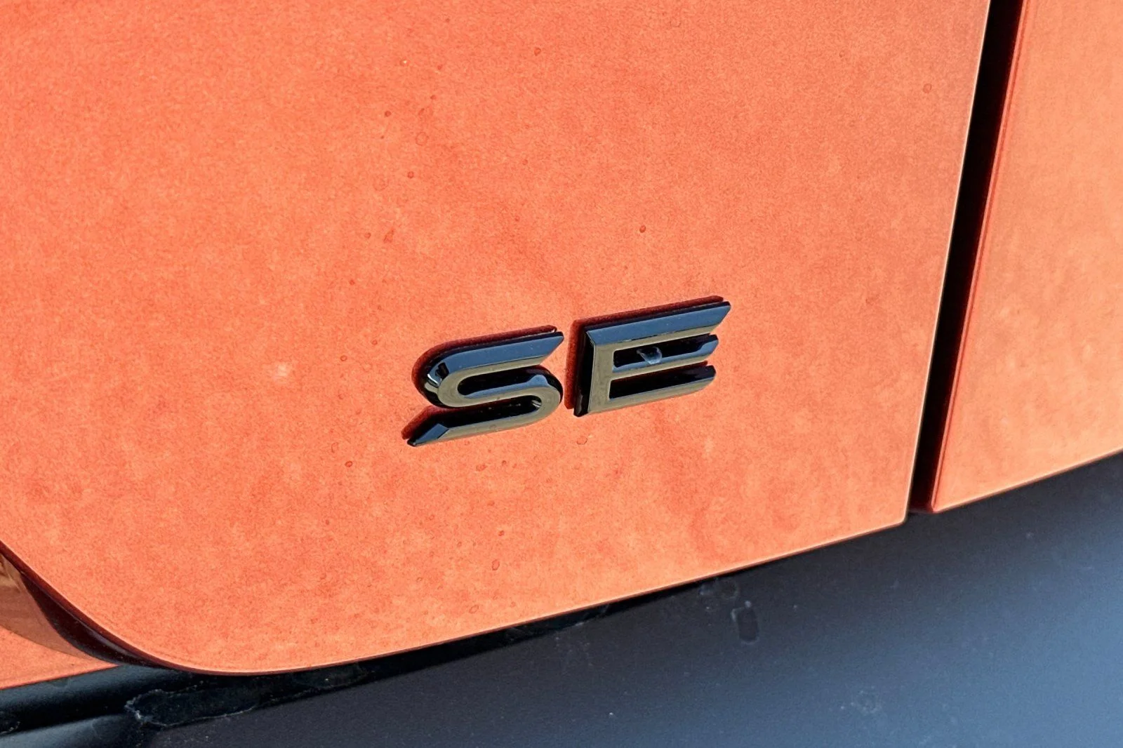 New 2026  Toyota SE image 27