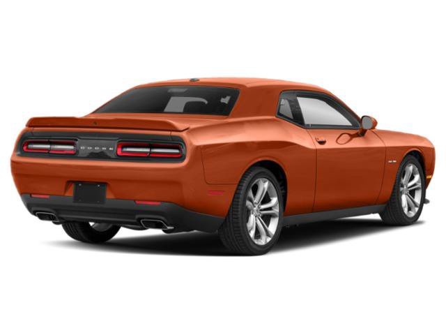 Used 2023 Sinamon Stick Dodge R/T image 2