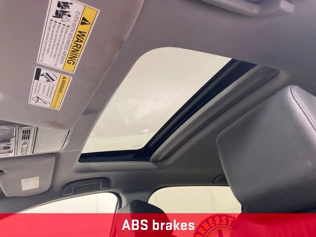 Used 2019 Gray Honda EX-L image 18
