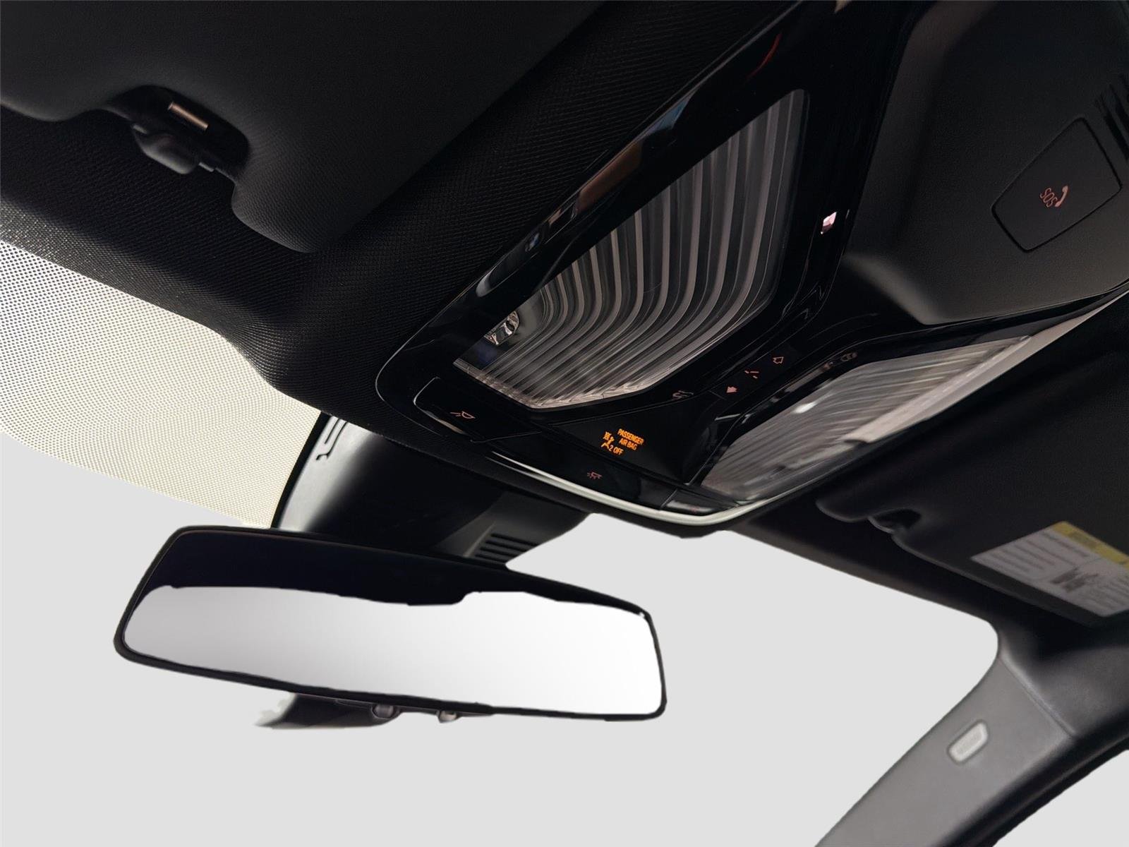 New 2026 Black Sapphire Metallic BMW M340i xDrive image 20