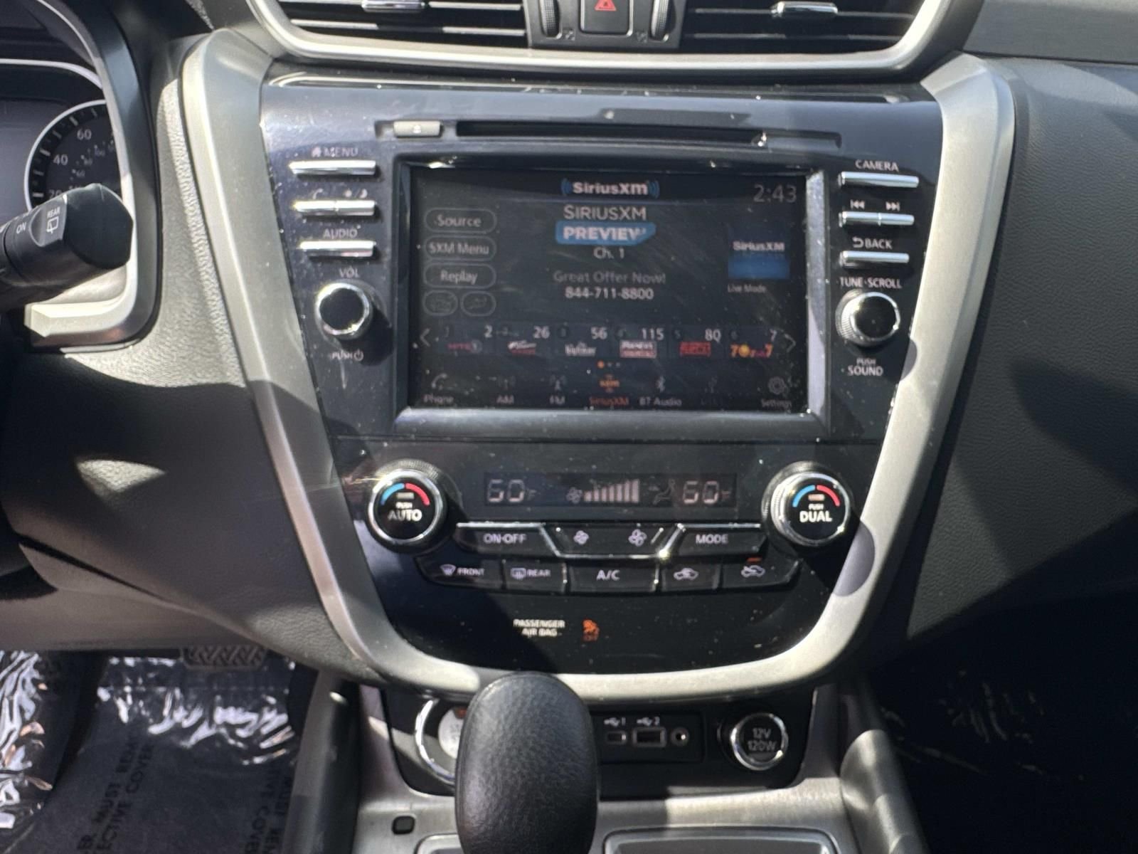 Used 2023 Blue Nissan S image 27