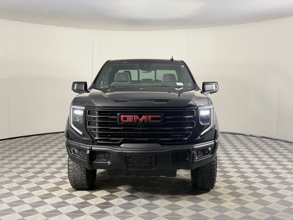 2024 GMC Sierra 1500 AT4X - Photo 12