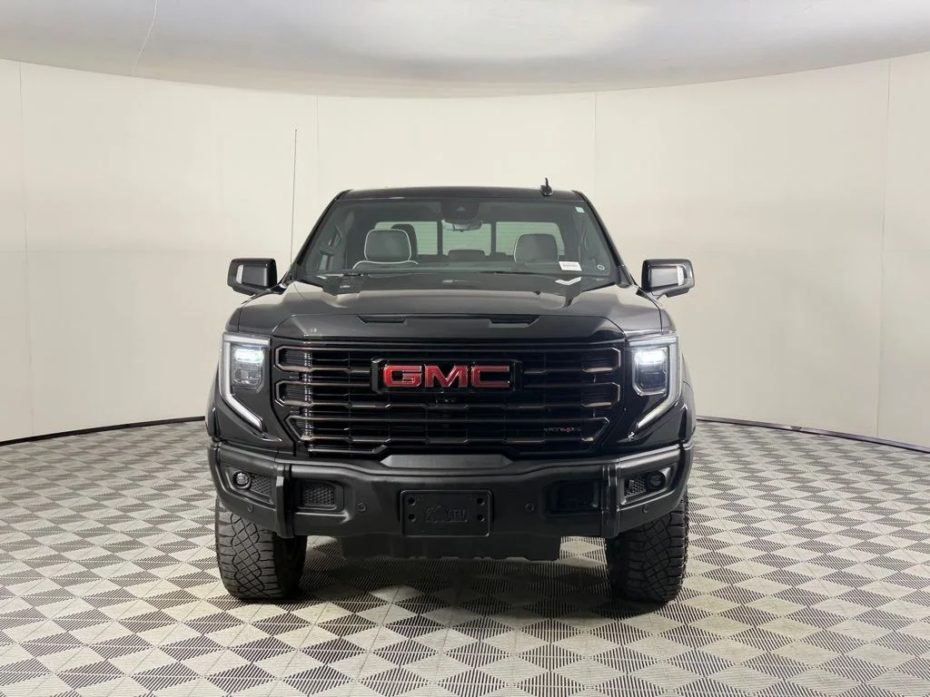 2024 GMC Sierra 1500 AT4X - Photo 12