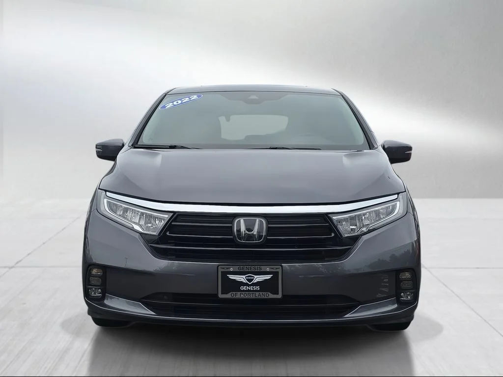Used 2022  Honda EX-L image 9